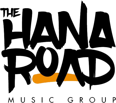 Hana Road Studios logo